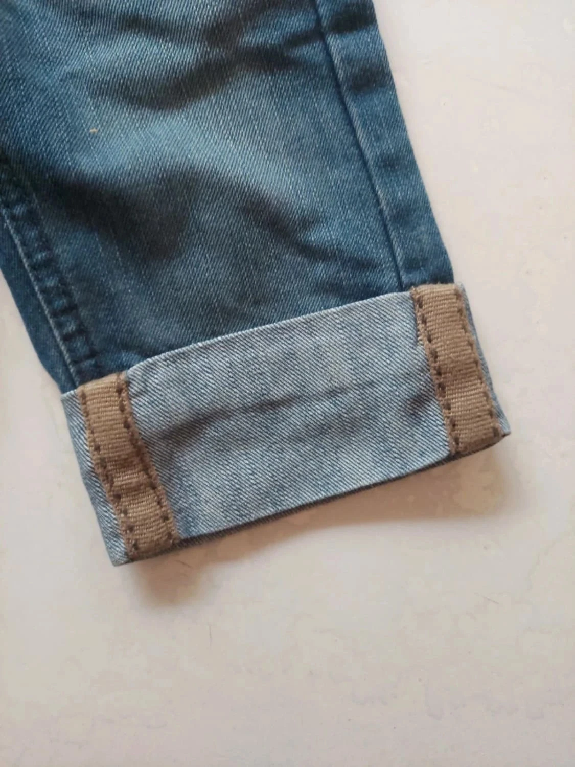 TAO 12mois Jean – photo 3